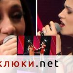 С „Любов“ на Мария Илиева Естел Пейчева направи фурор в „Гласът на България“ (Младата надежда се оказа щерка на „златно момиче“ – Подробности)
