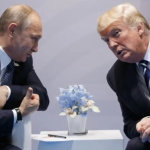 Санкции ли? Тръмп и Путин договориха 300 хил. тона руски дизел да се доставят на САЩ