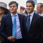Сватба няма, бебе идва! Премиерът на Нидерландия и годеникът му сменят плановете