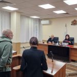 Славчо Мегеров не признава, че е убил Илиян Филипов и твърди, че е удобна мишена на имагинерна теория