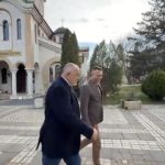 Схемата на Борисов и неговите прокси кандидати на изборите е: Всички срещу Илияна на балотажа!