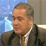 Тайните съюзи и властовите лабиринти на Слави Бинев
