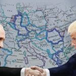 Тръмп върна Русия на световната сцена, ЕС в шок: Не можем да превърнем и САЩ във враг!
