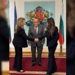 Тръмп изрита от поста американската посланичка в Гърция