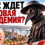 Тръмп обеща да помогне на Русия за справяне с чумата, която още не е доказана