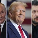 Тръмп обяви, че има енергийно примирие между Русия и Украйна. Зеленски: Я, каква новина