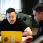 Шефът на канцеларията на Зеленски Буданов е бил до днес на тайна мисия в София преди да замине за САЩ