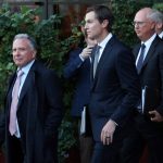 FT: САЩ предлагат на Русия следвоенни сделки с петрол! Le Monde: Кремъл спечели Тръмп с обещания за изгоден бизнес